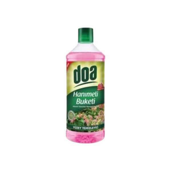 Yüzey Temizleyici Hanımeli 2.5 Lt