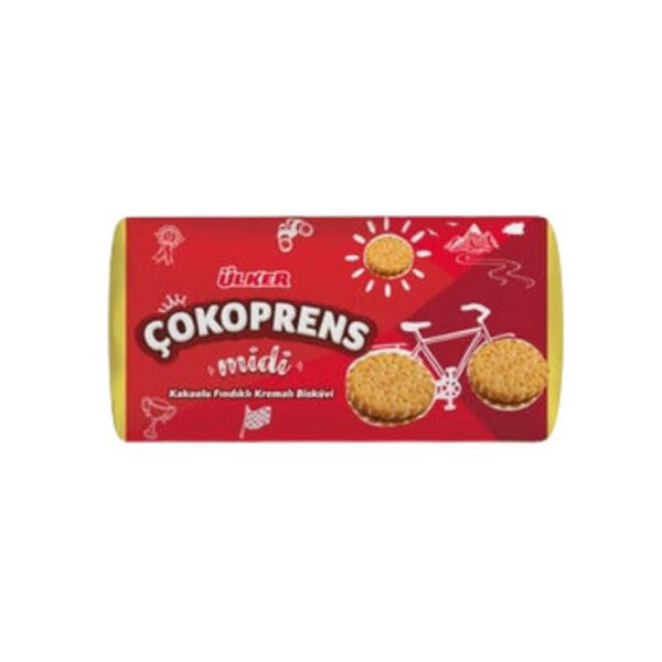 Çokoprens Midi 160 Gr