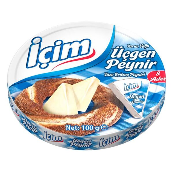 Peynir Üçgen 100 Gr
