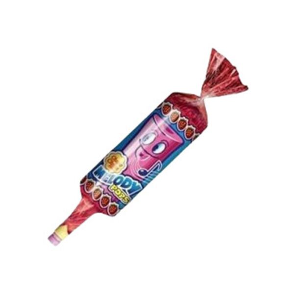 Melody Pops Kola 15 Gr