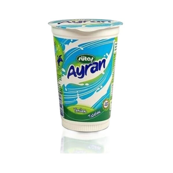 Ayran 200 Ml