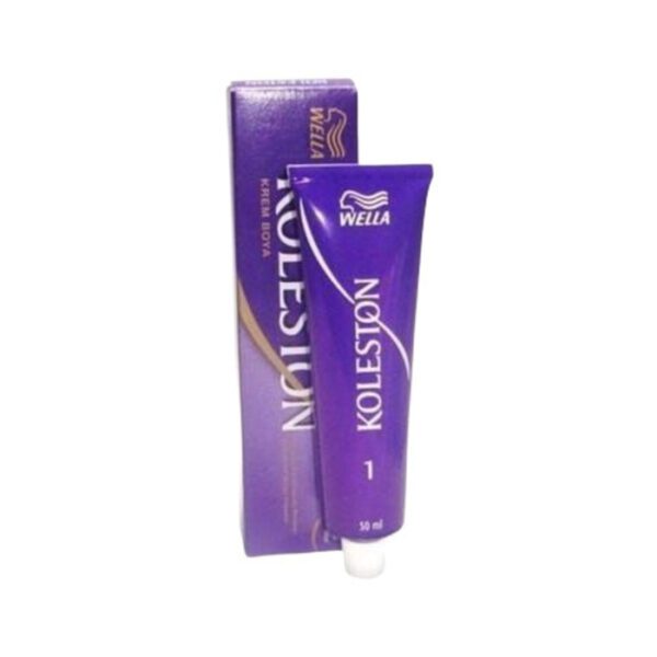 Saç Boyası Kızıl Büyü Tüp 55.46 50 Ml