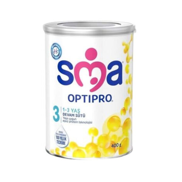 Devam Sütü Optipro Probiyotik 3 1-3 Yaş 400 Gr