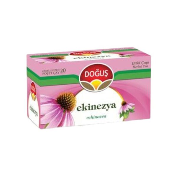 Çay Ekinezya 20'li