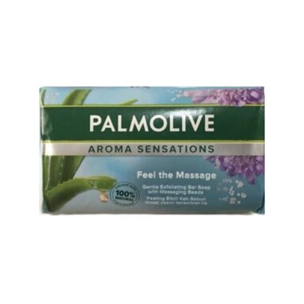 Palmolive Naturals Feel The Massage Sabun 150 Gr