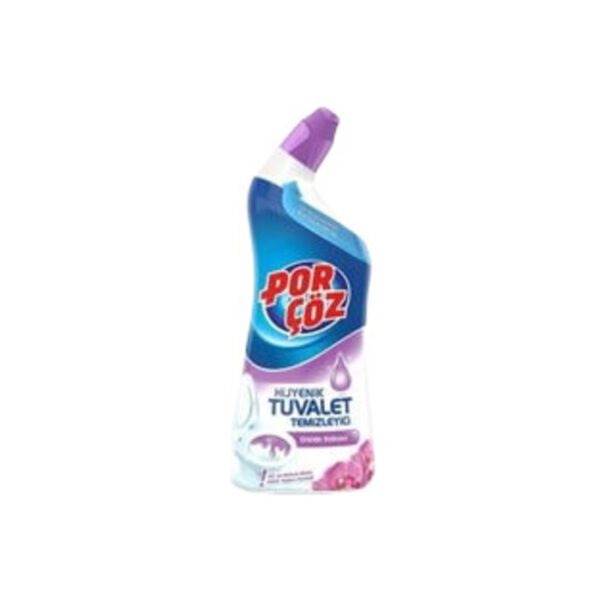 Wc Temi̇zleyi̇ci̇ Orkide Kokusu 750 Ml