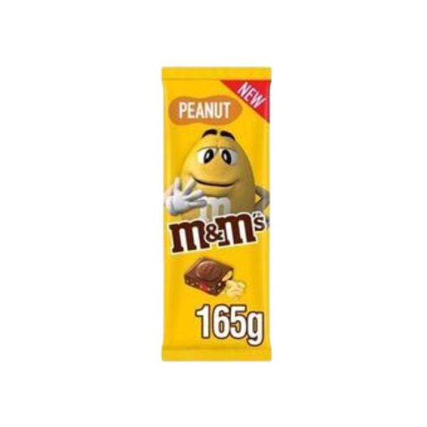 M&m´s Peanut 150 Gr