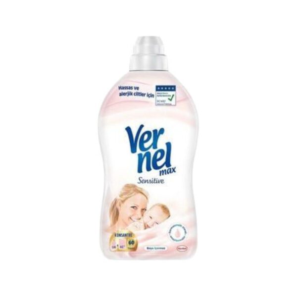 Bebek Yumuşatıcı 1440 Ml
