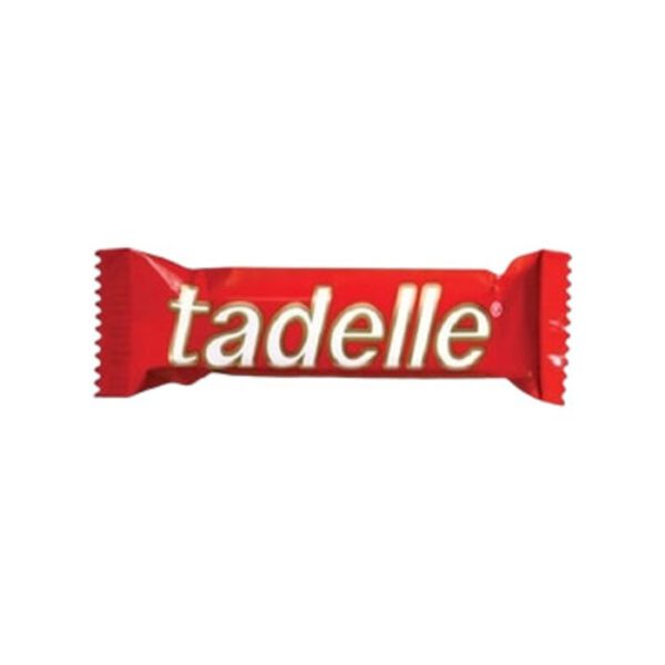Çikolata Fındık Dolgulu Sütlü 30 Gr