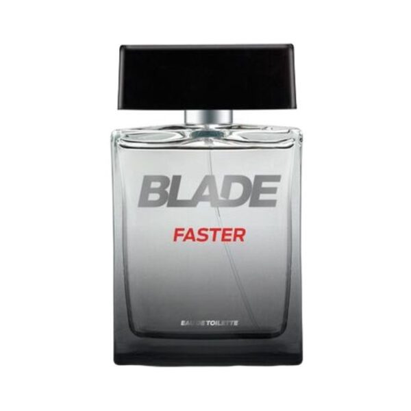 BLADE PARFÜM FASTER 100 ML.