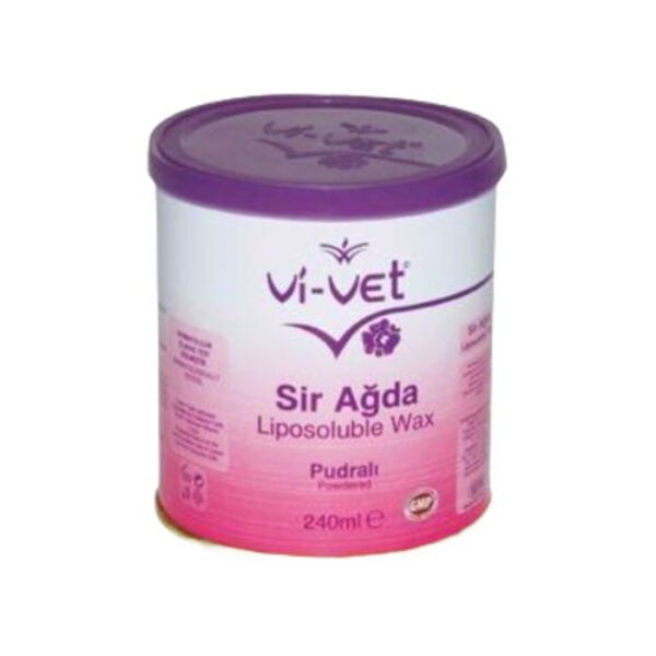 Ağda Pudralı Sir 240 Ml