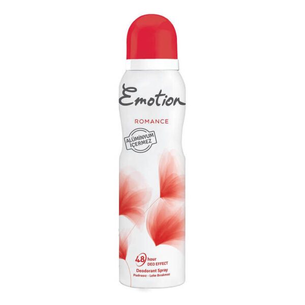 Romance Kadın Deodorant 150 Ml