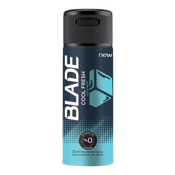 Deodorant Cool Fresh 150 Ml