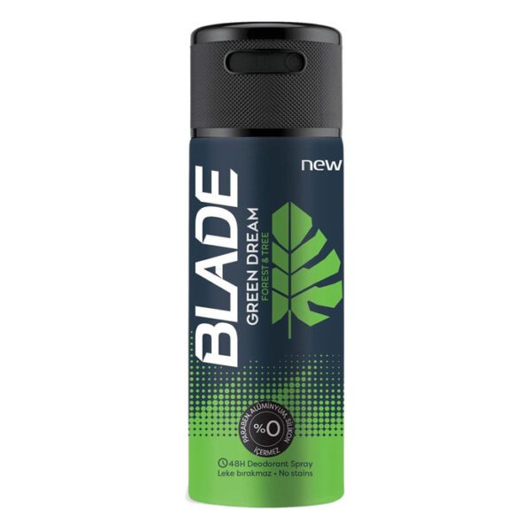 Deodorant Green Dream 150 Ml