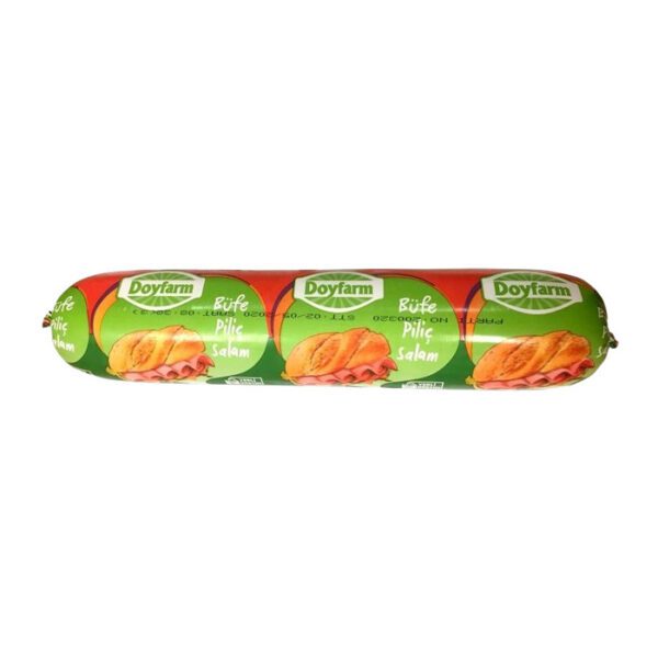 Piliç Salam 200 Gr