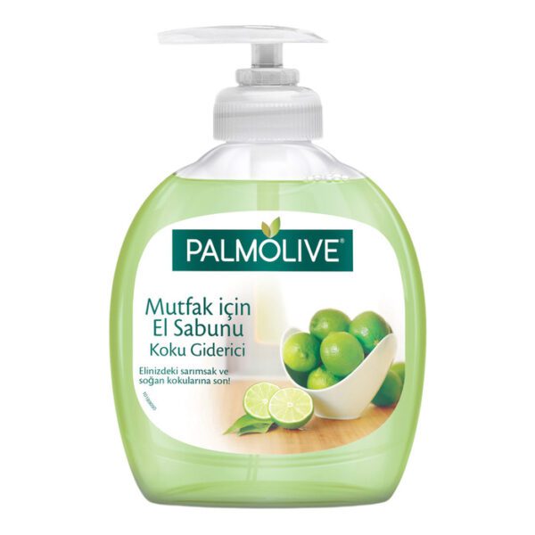 Palmolive Sıvı Sabun Koku Giderici 300 Ml