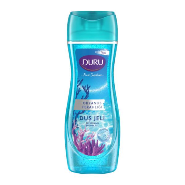 Duş Jeli Okyanus Ferahlığı 450 Ml