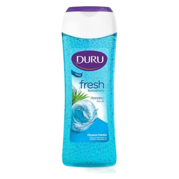 Duş Jeli Yosun Özlü 450 Ml