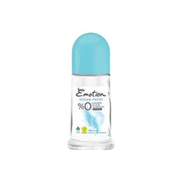 Roll On Ocean Fresh 50 Ml