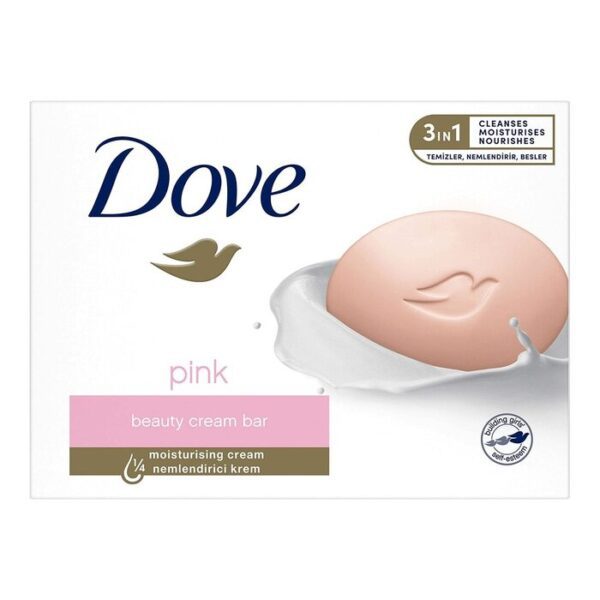 Beauty Cream Bar Pink Nemlendirici Krem 90 G