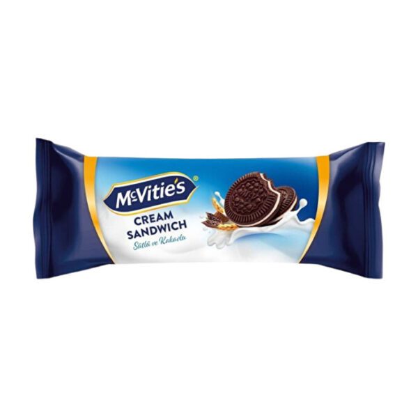 Cream Sandwich 90 gr