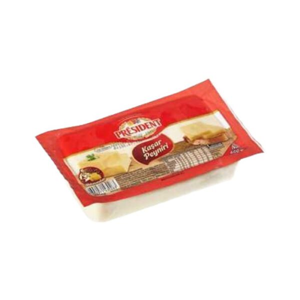 Kaşar Peyniri 600 gr