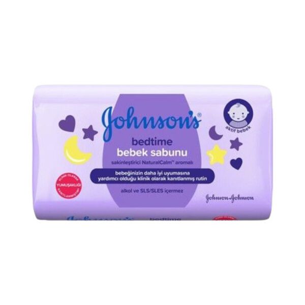 Sabun Bedtıme 90 Gr