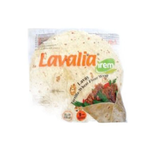 Tortilla bread 390 gr