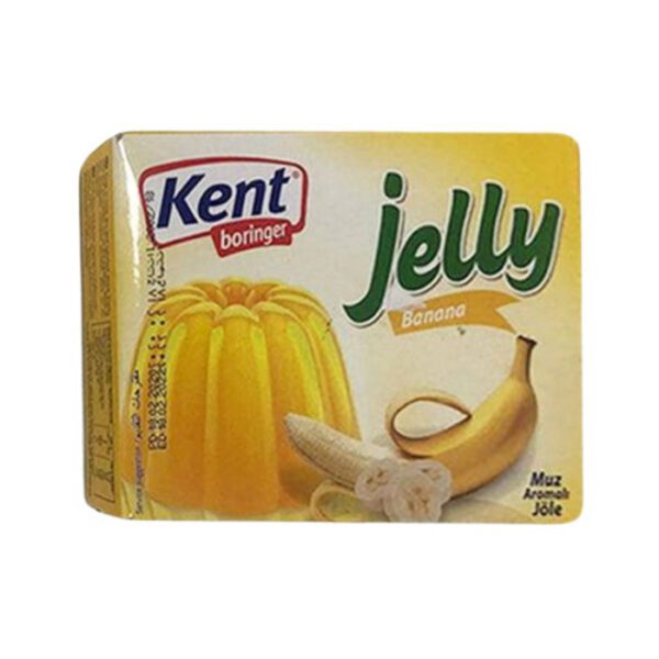 Kent Boringer Jöle 85 gr Muzlu