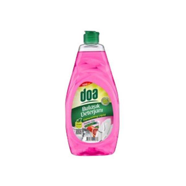 Bulaşık Deterjanı 750 Ml