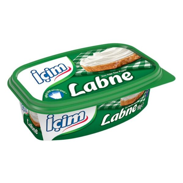 Labne 180 Gr