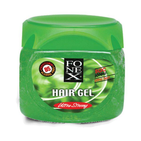 Sert Yeşil Jöle 150 Ml