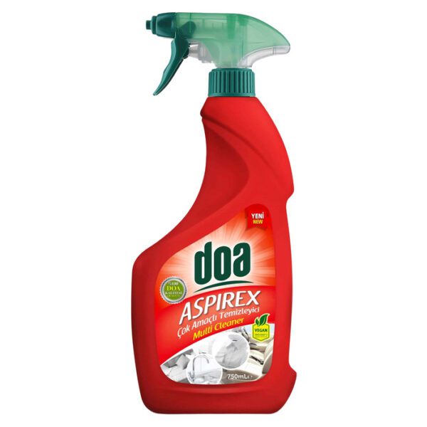 Aspirex Sprey 750 Ml