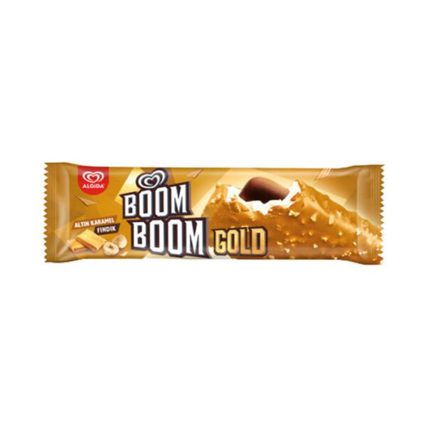 Boom Boom Gold 80 Ml