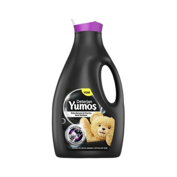 Sıvı Çamaşır Deterjanı Doku Kuruma &onarma Renk Yenileme 1690ml