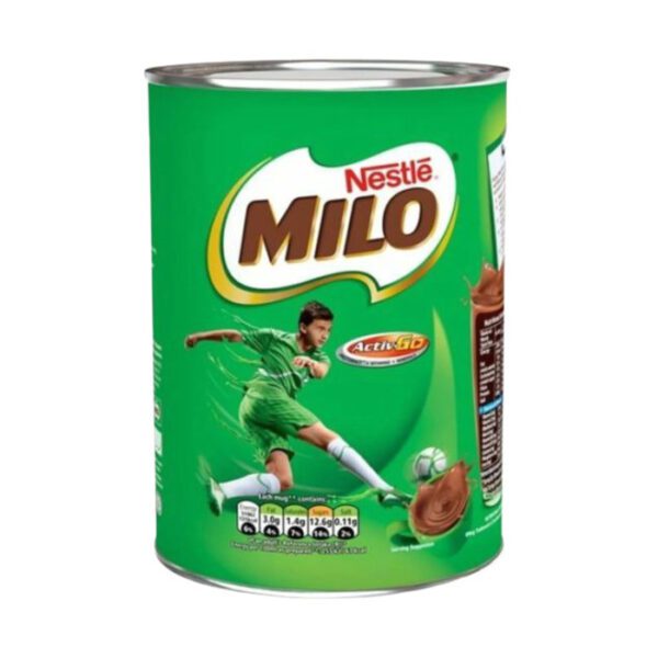 Milo 400 gr