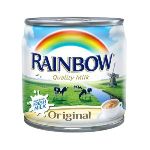 Quality Milk Original 170 Ml