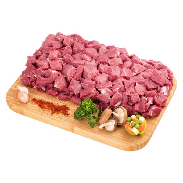 Kuzu Kuşbaşı