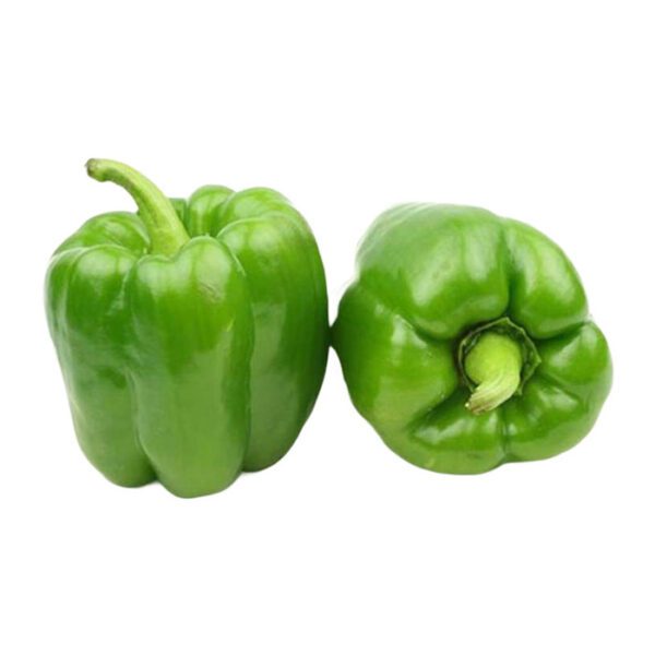 Biber Dolma