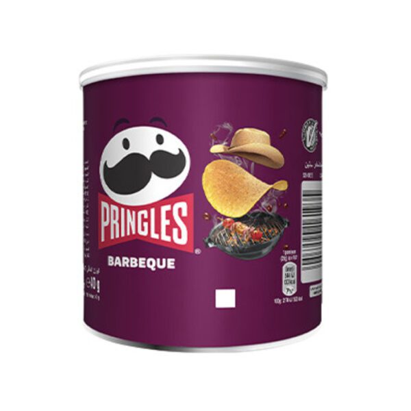 Barbekü 40 Gr