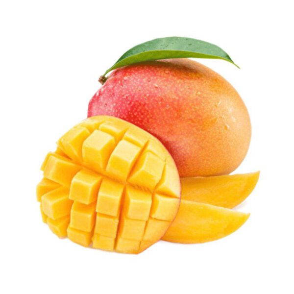 Mango Adet