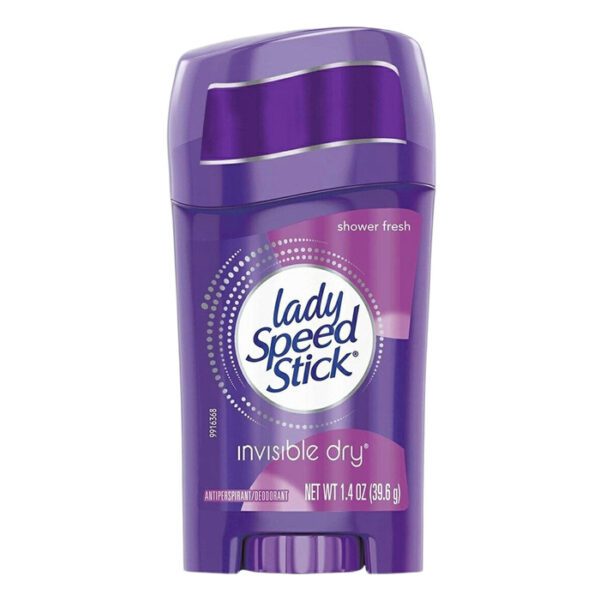 İnvisible Dry Roll On 39,6 Gr
