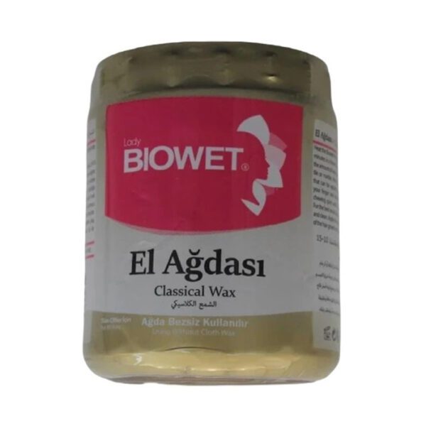 BIOWET EL AĞDASI 250 GR.