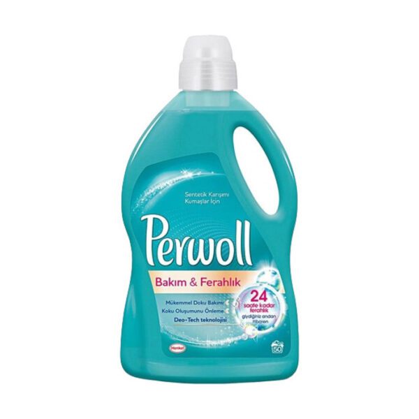 Çamaşır Deterjanı Ferahlık 2.97 Lt