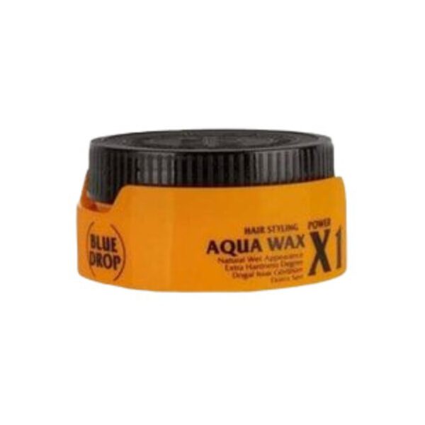 Aqua Wax X1