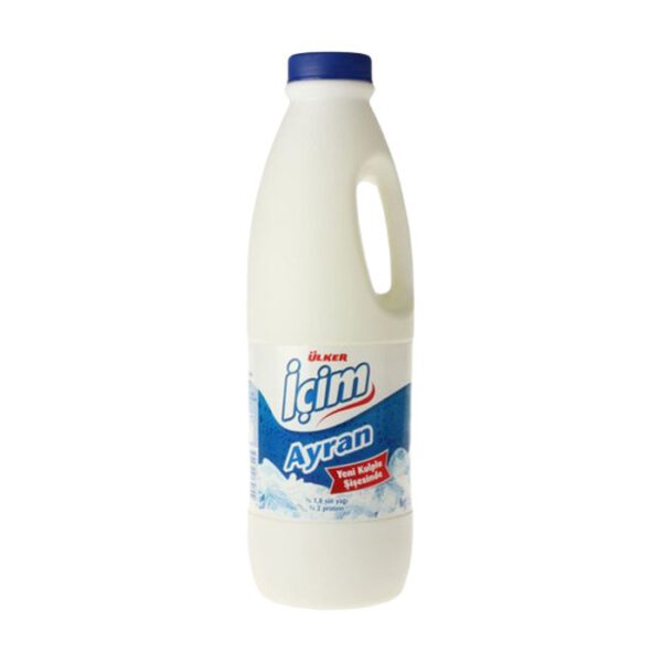 Ayran 2 Lt