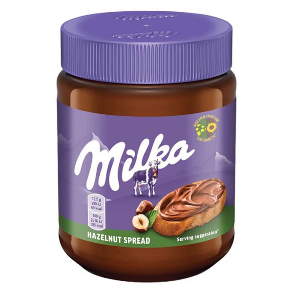 Kakaolu Fındık Ezmesi 350 Gr