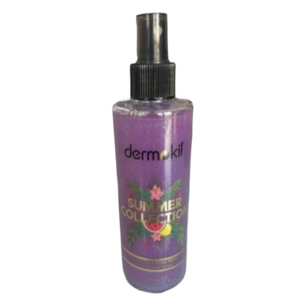 Summer Işıltılı Body Mist 200 Ml