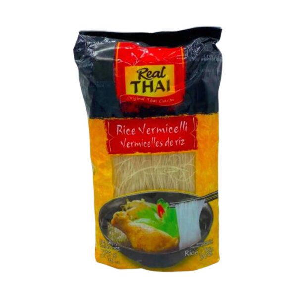 Pirinç Şehriyesi Rice Vermicelli 375 Gr