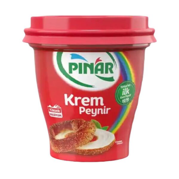 Peynir Krem 150 Gr